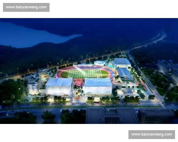 以田径项目为核心推动全民体育素养与竞技水平协同发展新路径探索